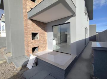 Apartamento · 75m² · 2 Quartos · 1 Vaga · APARTAMENTO NOVO - TORRE ÚNICA COM APENAS 4 UNIDADES