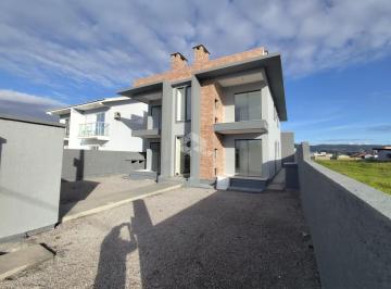 Apartamento · 75m² · 2 Quartos · 1 Vaga · APARTAMENTO NOVO - TORRE ÚNICA COM APENAS 4 UNIDADES