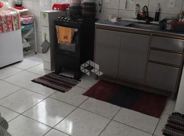 Apartamento · 52m² · 2 Quartos · Seu novo lar espera por você no Condomínio Flores da Colina!