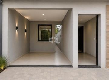 Imagem ilustrativa. · Casa Geminada com 3 Quartos e Suíte em Forquilhas - Conforto e Excelente Localização em São José