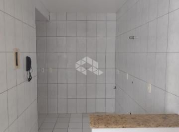 Apartamento · 55m² · 2 Quartos · Oportunidade única de adquirir um apartamento no bairro Serraria, em São José/SC