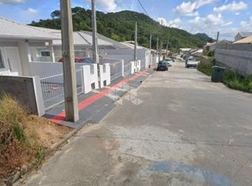 Terreno · 100m² · Terreno a venda com 200m² no Loteamento Jardins III - Bela Vista/Palhoça