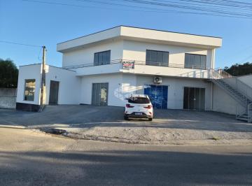 Comercial · 300m² · Prédio Comercial com 6 Salas - Excelente Localização no Bairro Bela Vista, Palhoça/SC