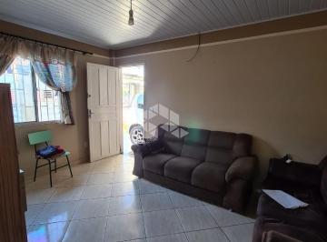 Casa · 70m² · 2 Quartos · ? Casa com 2 Quartos em Rua Sem Saída - Segurança, Conforto e Excelente Localização!
