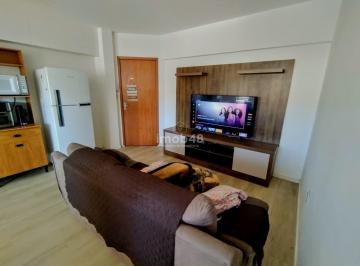 Apartamento · 71m² · 2 Quartos · 1 Vaga · Apartamento Venda 2 dormitórios sacada com churrasqueira- Real Parque - São José