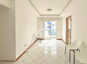 Apartamento · 63m² · 2 Quartos · ? APARTAMENTO AMPLO A APENAS 400 METROS DA BEIRA-MAR DE PRAIA COMPRIDA!
