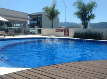 Terreno · 153m² · Terreno em Condomínio Fechado no Deltaville - Biguaçu/SC