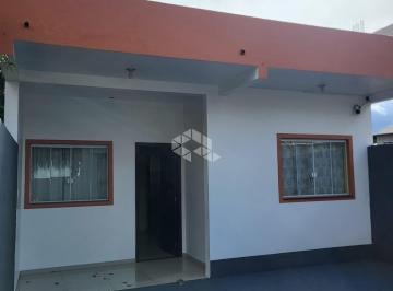 Casa · 336m² · 2 Quartos · 3 Vagas · Casa com amplo espaço à Venda - Vargem do Bom Jesus