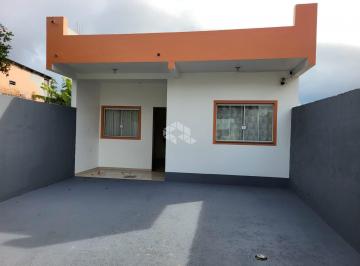 Casa · 336m² · 2 Quartos · 3 Vagas · Casa à Venda - Vargem do Bom Jesus