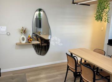 Apartamento · 45m² · 2 Quartos · 1 Vaga · Apartamento à Venda em Campinas, São José 2 Dorms, 49m²