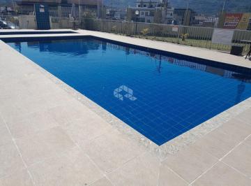 Apartamento · 41m² · 2 Quartos · 1 Vaga · Apartamento no Residencial Orquideas Bairro Bela Vista/Palhoça-SC