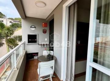Apartamento · 65m² · 2 Quartos · 2 Vagas · Apartamento 2 dormitórios 2 vagas de garagem no Ipiranga, São José /SC