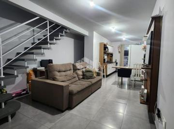 Casa · 81m² · 2 Quartos · Sobrado à Venda | 2 Suítes | Garagem Coberta | Excelente Oportunidade!