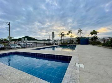 Apartamento · 48m² · 2 Quartos · Apartamento à Venda em Condomínio Clube - Bairro Bela Vista | Palhoça/SC