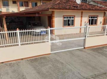 Apartamento · 224m² · 4 Quartos · ? CASA + 4 APARTAMENTOS LOCADOS À VENDA EM BELA VISTA - PALHOÇA | RENDA IMEDIATA DE R$ 5.600/MÊS