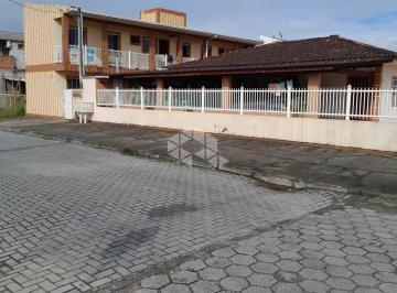 Apartamento · 224m² · 4 Quartos · 4 Vagas · CASA + 4 APARTAMENTOS LOCADOS À VENDA EM BELA VISTA - PALHOÇA | RENDA IMEDIATA DE R$ 5.600/MÊS
