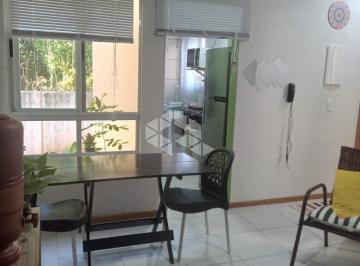 Apartamento · 54m² · 2 Quartos · 1 Vaga · Apartamento à Venda em Forquilhinhas São José/SC.