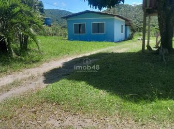 Apartamento · 100m² · 2 Quartos · 2 Vagas · Sítio à Venda em Ratones, Florianópolis - 100m², 2 Dormitórios