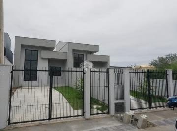 Casa · 80m² · 3 Quartos · 2 Vagas · Conforto, modernidade e excelente padrão de acabamento definem esta bela casa em construção no Lotea