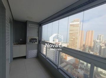 e04f0d5c5d0b3995c717cc898efcc8310b9aaa07 · Apartamento para Locação no Boqueirão em Praia Grande – 2 Dorms | Vista Mar | Lazer Completo