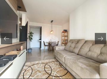 Apartamento · 75m² · 2 Quartos · 1 Vaga · Excelente apartamento à Venda em Campinas, São José  2 Dorms, 1 suíte 74m²
