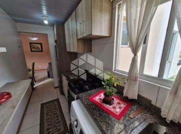 Apartamento · 47m² · 2 Quartos · Apartamento no Residencial Alaíde Duarte em Forquilhas - Conforto, Segurança e Excelente Localização