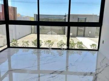 Apartamento · 86m² · 3 Quartos · 2 Vagas · Apartamento térreo Residencial Brisamar na Praia da Pinheira/Palhoça-SC.