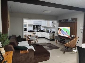 Casa · 140m² · 4 Quartos · Casa unifamiliar em São Jose. Bela Vista.
