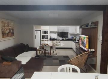 Casa · 140m² · 4 Quartos · Casa unifamiliar em São Jose. Bela Vista.
