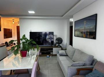 Apartamento · 120m² · 4 Quartos · Cobertura nos Ingleses