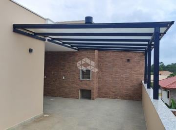 Apartamento · 160m² · 4 Quartos · Cobertura Exclusiva com Vista Mar a 150m da Praia da Pinheira!