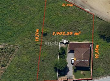 Terreno · 1900m² · Terreno à Venda em Sertão do Maruim - São José por R$ 1.600.000