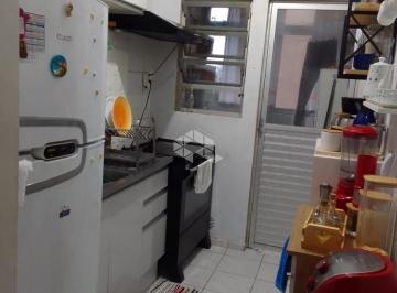 Apartamento · 66m² · 2 Quartos · 1 Vaga · Venda de Apartamento em Serraria - 3 Dormitórios, 66m² valor de R$394.000,00 por R$361,000,00