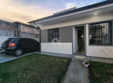 Casa · 59m² · 2 Quartos · 2 Vagas · Casa à Venda - Conforto, Privacidade e Excelente Posição Solar