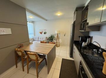 Apartamento · 50m² · 2 Quartos · 1 Vaga · Venda de Apartamento 2 Dormitórios em Sertão do Maruim