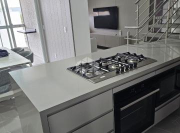 Apartamento · 3 Quartos · 1 Vaga · Apartamento à venda em Ingleses do Rio Vermelho
