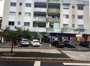 Apartamento · 61m² · 2 Quartos · * APARTAMENTO À VENDA - EXCELENTE LOCALIZAÇÃO EM SÃO JOSÉ