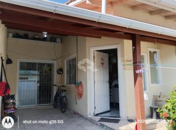 Casa · 58m² · 2 Quartos · 2 Vagas · Casa à Venda no Loteamento Tabuleiro Bairro Bela Vista Excelente oportunidade para quem busca conf