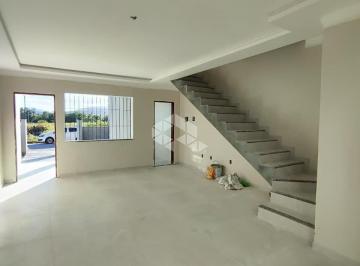 Casa · 115m² · 2 Quartos · CASA SOBRADO NOVA SÃO JOSÉ