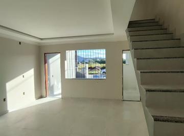 Casa · 115m² · 2 Quartos · CASA SOBRADO NOVA SÃO JOSÉ