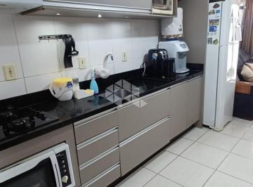 Casa · 50m² · 2 Quartos · 1 Vaga · Casa à venda na Bela Vista em Palhoça com piscina e aceita financiamento