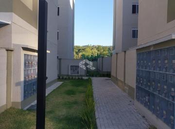 Apartamento · 65m² · 2 Quartos · ? APARTAMENTO NOVO COM ÁREA PRIVATIVA NO FLORES DE GAIA - PALHOÇA