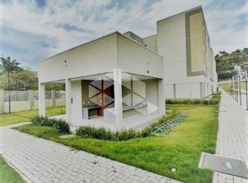 Apartamento · 65m² · 2 Quartos · 1 Vaga · ? APARTAMENTO NOVO COM ÁREA PRIVATIVA NO FLORES DE GAIA - PALHOÇA
