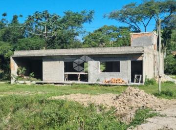 Casa · 115m² · 3 Quartos · 1 Vaga · Casa em Fazenda São Paulo, Imaruí