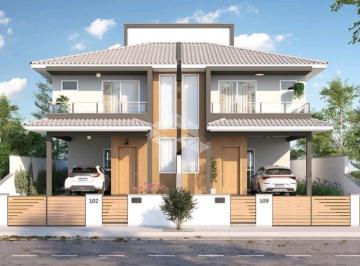 Casa · 134m² · 3 Quartos · 1 Vaga · Sobrado Centro Palhoça