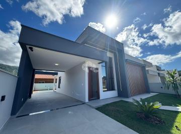 Casa · 98m² · 3 Quartos · 3 Vagas · CASA TÉRREA DE ALTO PADRÃO TECNOLOGIA, CONFORTO E VALORIZAÇÃO