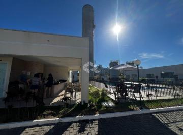 Apartamento · 42m² · 2 Quartos · 1 Vaga · Excelente apartamento à venda em São José/SC com 42m apenas R$ 256mil