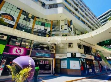 Comercial · 44m² · 2 Quartos · Sala comercial no centro histórico de São Paulo