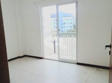 Apartamento · 35m² · 1 Quarto · 1 Vaga · Apartamento Palhoça