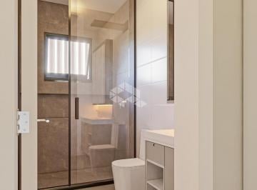 Casa · 142m² · 4 Quartos · Sobrado de Alto Padrão com 4 Dormitórios, Espaço Gourmet e Fachada Moderna